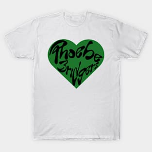 Phoebe Bridgers T-Shirt